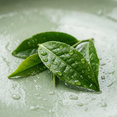 Ingredient Closeup