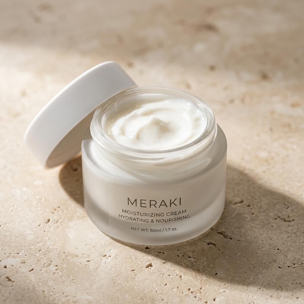 Ceramide Rich Moisture Balm