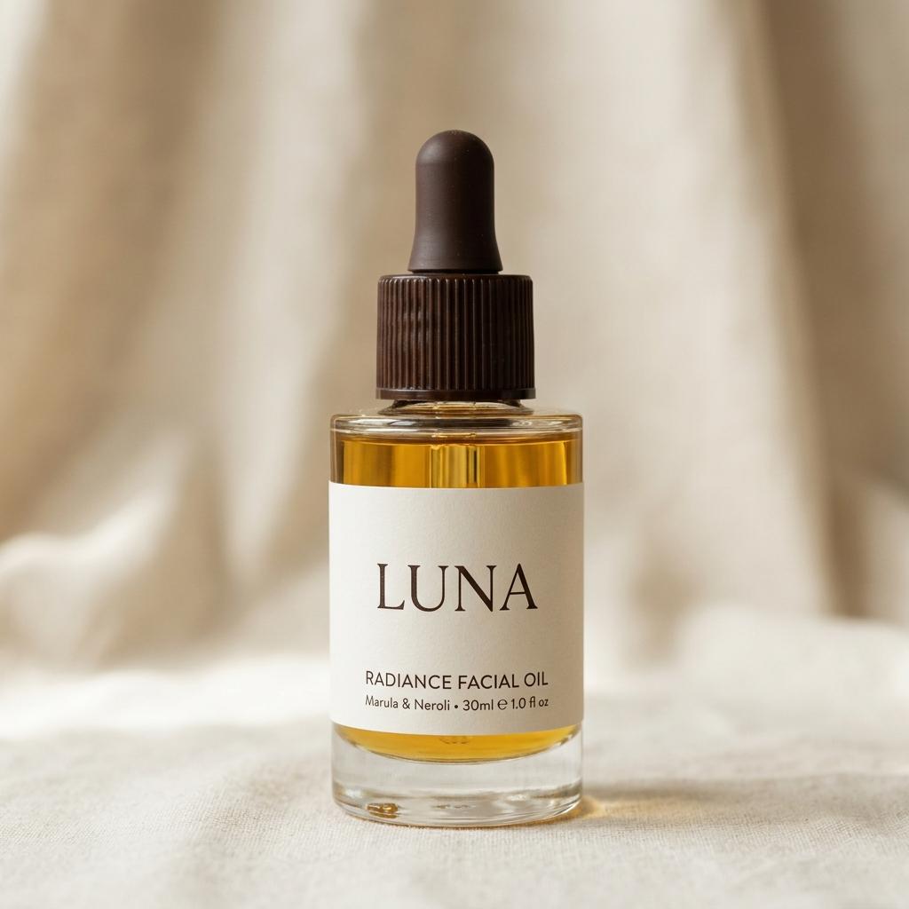 Nourishing Cream Cleanser