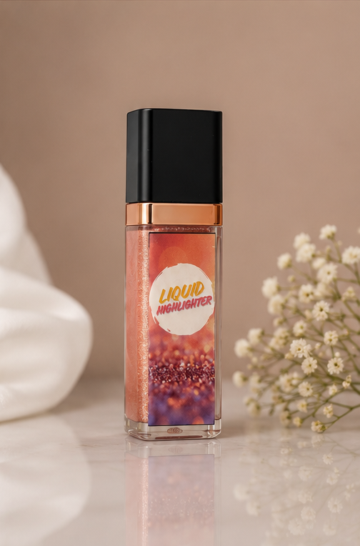 Liquid Glow Highlighter