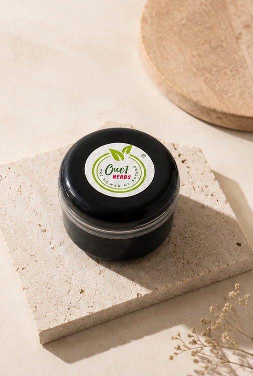 Charcoal Tooth Cleanser