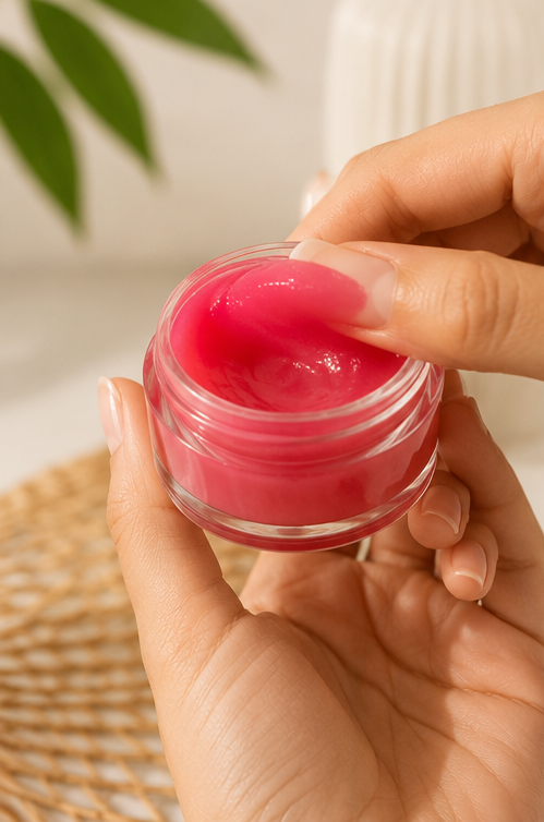 Lip & Cheek Balm