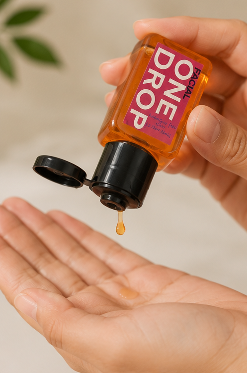 Face Wash & Face Gel