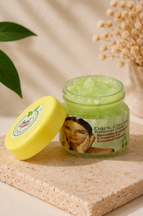 Dark Circles Removal Cream
