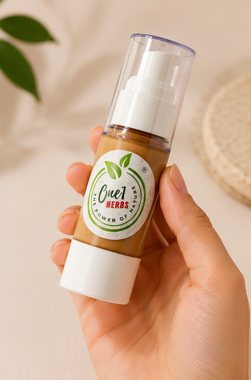 Moisturizer