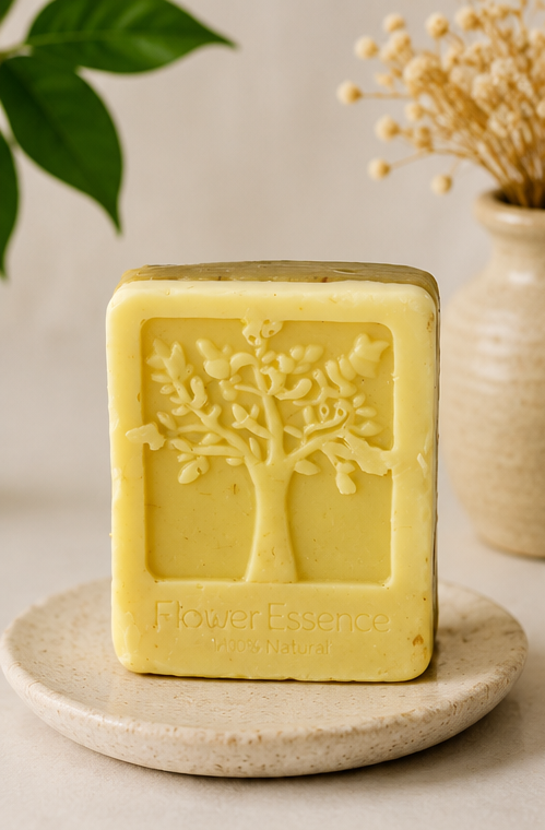 Vajrasan Herbal Soap