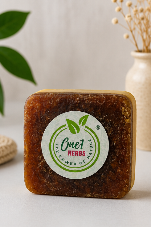 Bridal Soap
