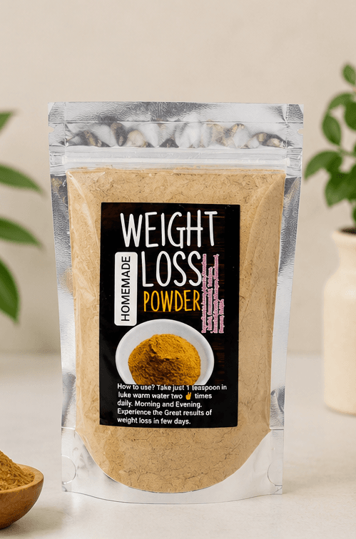 Weight Loss Powder