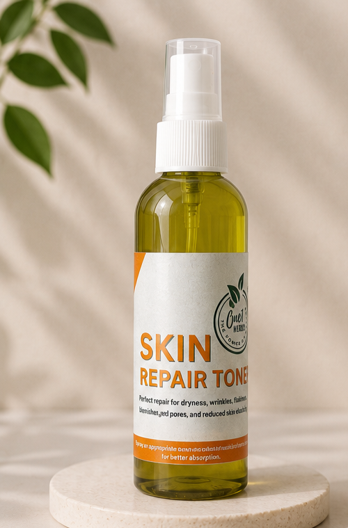 Skin Repair Toner