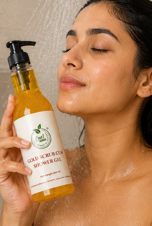 Body Care and Soaps