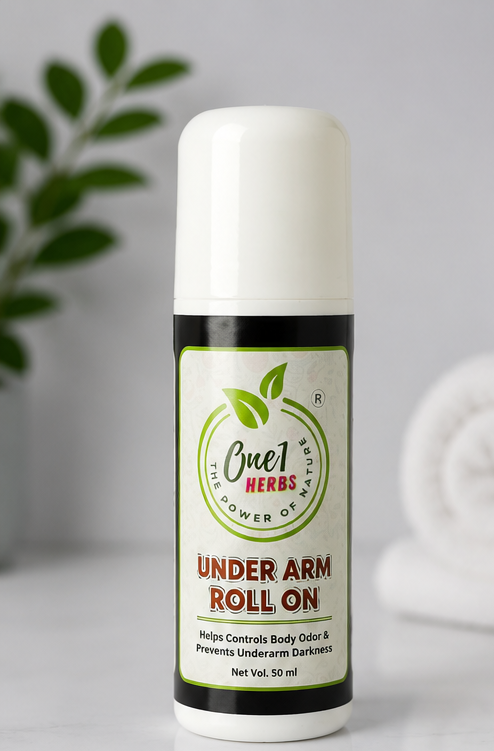 Under Arm Roll On