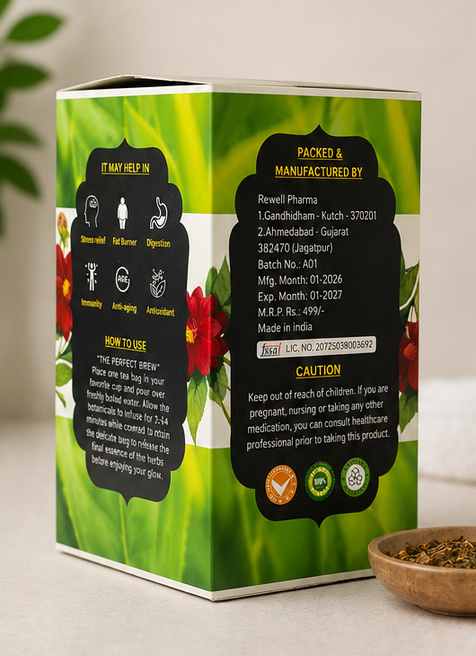 Health & Wellness