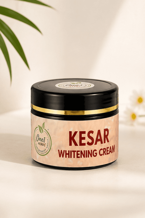 Kesar Whitening Cream