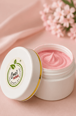 Pink Glow Cream