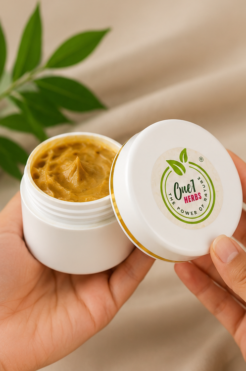 Skin Glow Cream