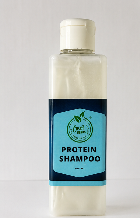 Protein Shampoo