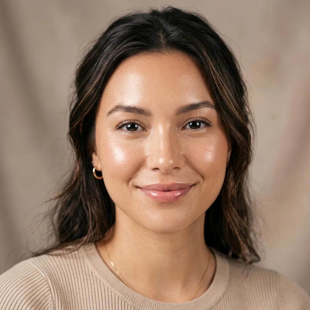 Clear Skin After one1herbs Routine