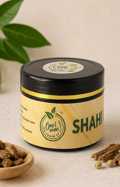 Shahi Ubtan Face Pack