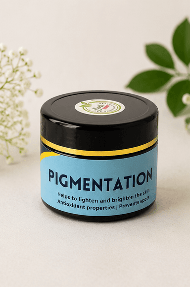 Pigmentation Cream